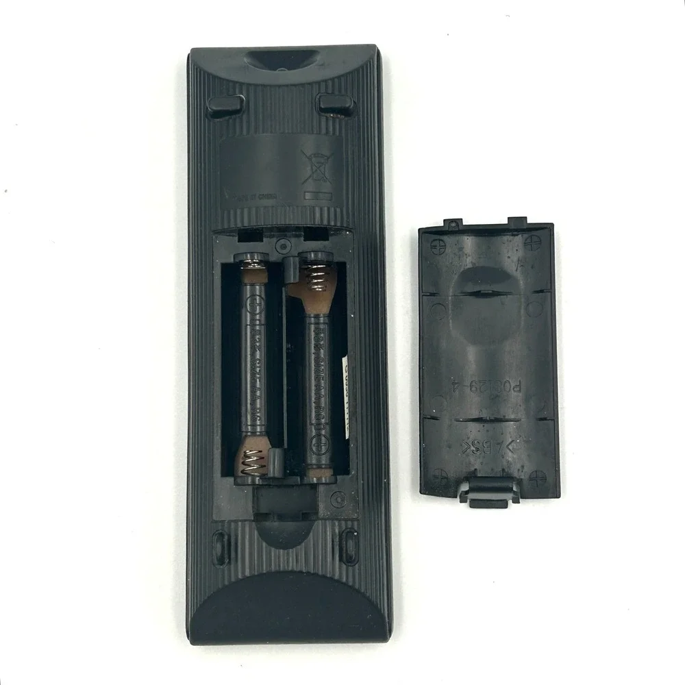 Genuine Sony DVD Player Remote RMT-D187A‎ OEM Tested Works DVP-NS710H CX777ES